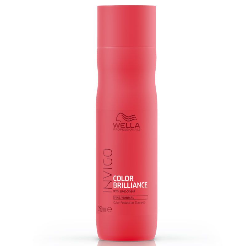 Invigo Color Brilliance shampooing 250ml